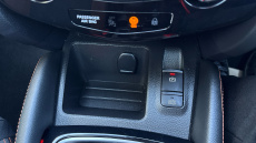Nissan Qashqai 1.5 dCi [115] N-Motion 5dr Diesel Hatchback